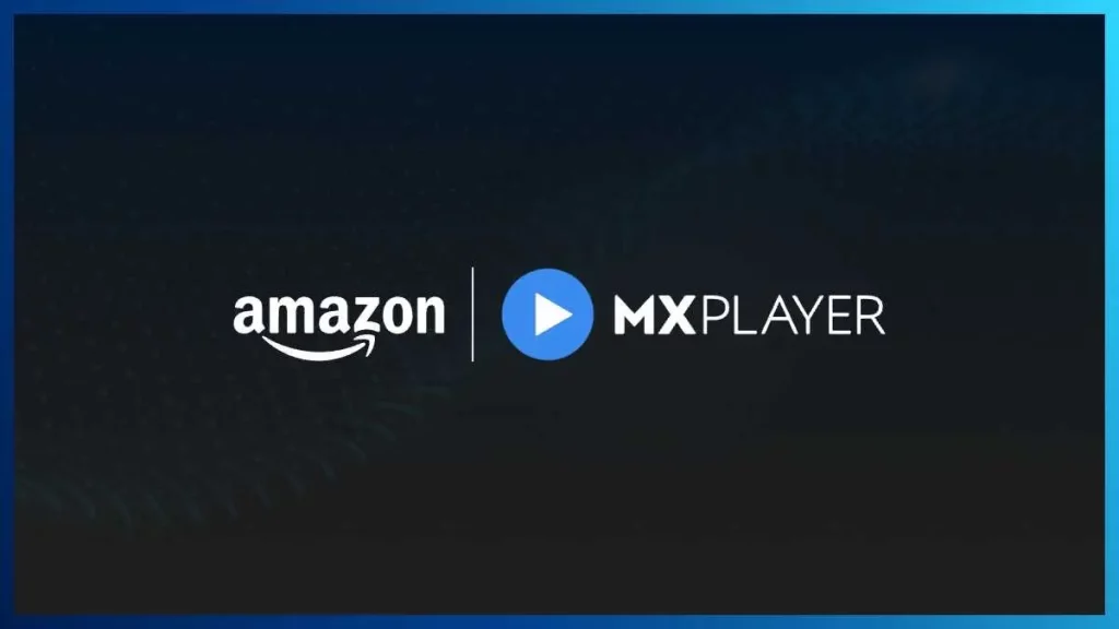 Amazon Prime Video