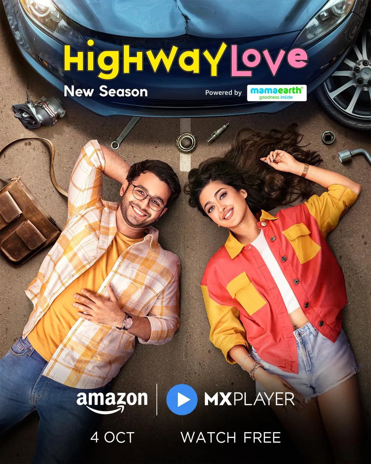 Highway Love viral showcase